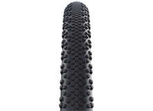 Load image into Gallery viewer, Schwalbe 28x2.00 (50-622) HS487 G-One Bite Evo, Snakeskin Folding BB-SK Bicycle Tire