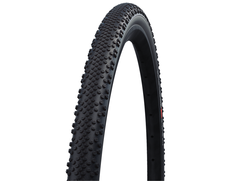 Schwalbe 700x38C 28x1.50 (40-622) HS487 G-One Bite MicroSkin TL-Easy Folding BB-SK Bicycle Tire