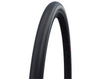 Load image into Gallery viewer, Schwalbe 700x30C 28x1.20 (30-622) HS472 G-One Speed MicroSkin, TL-Easy Folding BB-SK Bicycle Tire