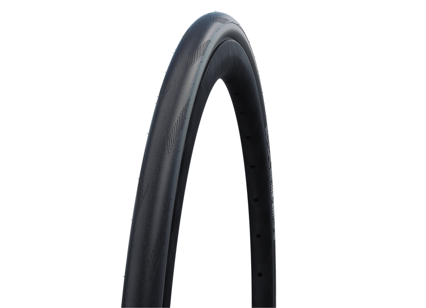 Schwalbe 700x30C 28x1.20 (30-622) HS462 One Perf, RaceGuard, MicroSkin TLE BB-SK Bicycle Tire