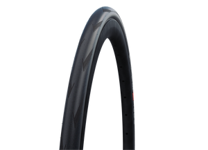 Schwalbe 700x25C (25-622) HS493 Pro One Evo, V-Guard, TLE Bicycle Tire