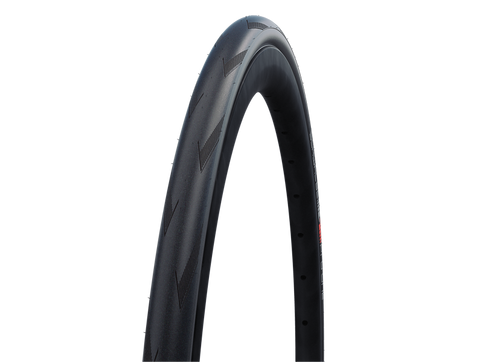 Schwalbe 700x28 (28-622) HS493 Pro One Evo, V-Guard, TLE BB-SK Bicycle Tire