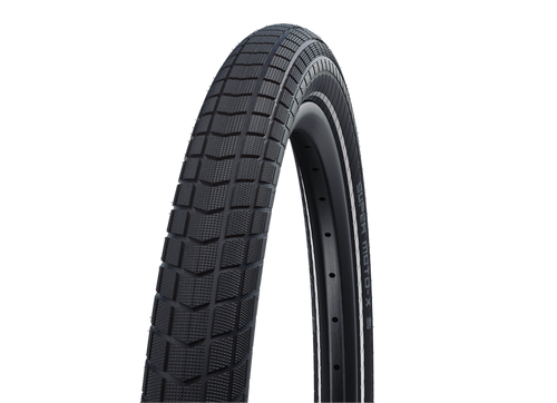 Schwalbe 26x2.40 (62-559) HS439 Super Moto-X Greenguard Wire BB-SK+RT Bicycle Tire