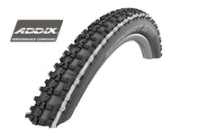 Load image into Gallery viewer, Schwalbe 27.5x2.60 (65-584) HS476 Smart Sam Perf. BB-SK Bicycle Tire